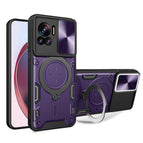 For Motorola Edge 30 Ultra / Purple