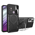 For Motorola Moto G30 / G20 / G10 / Black