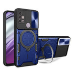 For Motorola Moto G30 / G20 / G10 / Blue