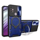 For Motorola Moto G30 / G20 / G10 / Blue