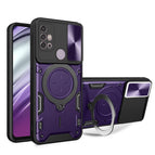 For Motorola Moto G30 / G20 / G10 / Purple