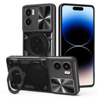 For Motorola Moto G05 / Black
