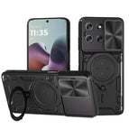 For Motorola Moto G56 5G / Black