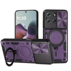 For Motorola Moto G56 5G / Purple