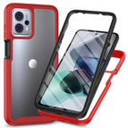 For Motorola Moto G13 / G23 / Red