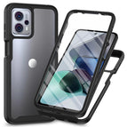 For Motorola Moto G13 / G23 / Black