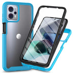 For Motorola Moto G13 / G23 / Sky Blue