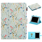 For 7 inch Universal Tablet PC / Small Floral