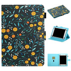 For 10 inch Universal Tablet PC / Yellow Fruit