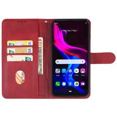 Leather Phone Case, For Vsmart Active 3, For Vsmart Joy 1, For Vsmart Bee 3, For Vsmart Motivate, For Vsmart Joy 4, For Vsmart Star 5, For Vsmart Fusion Z, For Vsmart Aris Pro