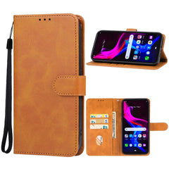 Leather Phone Case, For Vsmart Active 3, For Vsmart Joy 1, For Vsmart Bee 3, For Vsmart Motivate, For Vsmart Joy 4, For Vsmart Star 5, For Vsmart Fusion Z, For Vsmart Aris Pro