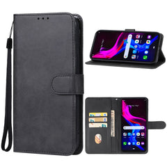 Leather Phone Case, For Vsmart Active 3, For Vsmart Joy 1, For Vsmart Bee 3, For Vsmart Motivate, For Vsmart Joy 4, For Vsmart Star 5, For Vsmart Fusion Z, For Vsmart Aris Pro