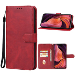 Leather Phone Case, For Vsmart Active 3, For Vsmart Joy 1, For Vsmart Bee 3, For Vsmart Motivate, For Vsmart Joy 4, For Vsmart Star 5, For Vsmart Fusion Z, For Vsmart Aris Pro