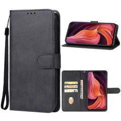 Leather Phone Case, For Vsmart Active 3, For Vsmart Joy 1, For Vsmart Bee 3, For Vsmart Motivate, For Vsmart Joy 4, For Vsmart Star 5, For Vsmart Fusion Z, For Vsmart Aris Pro