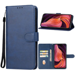 Leather Phone Case, For Vsmart Active 3, For Vsmart Joy 1, For Vsmart Bee 3, For Vsmart Motivate, For Vsmart Joy 4, For Vsmart Star 5, For Vsmart Fusion Z, For Vsmart Aris Pro