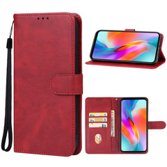 Leather Phone Case, For Vsmart Live 4, For Vsmart Live, For Vsmart Joy 3, For Vsmart Bee, For Vsmart Bee Lite, For Vsmart Aris/Aris Pro, For Vsmart Joy 1+, For Vsmart Star 4