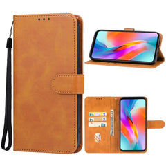 Leather Phone Case, For Vsmart Live 4, For Vsmart Live, For Vsmart Joy 3, For Vsmart Bee, For Vsmart Bee Lite, For Vsmart Aris/Aris Pro, For Vsmart Joy 1+, For Vsmart Star 4