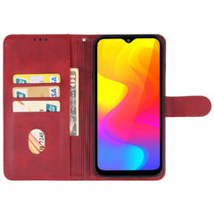 Leather Phone Case, For Vsmart Joy 3