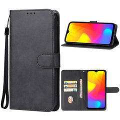 Leather Phone Case, For Vsmart Live 4, For Vsmart Live, For Vsmart Joy 3, For Vsmart Bee, For Vsmart Bee Lite, For Vsmart Aris/Aris Pro, For Vsmart Joy 1+, For Vsmart Star 4