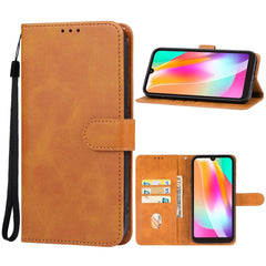 Leather Phone Case, For Vsmart Star, For Vsmart Joy 2+, For Vsmart Star 3