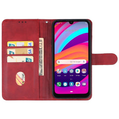 Leather Phone Case, For Vsmart Star 3