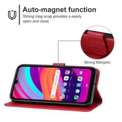 Leather Phone Case, For Vsmart Star 3