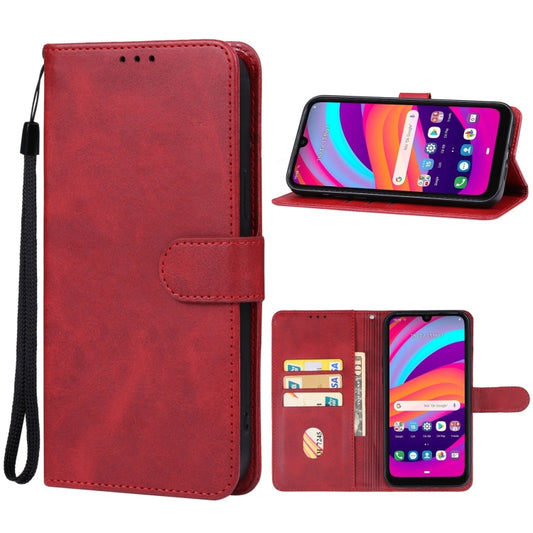 Leather Phone Case, For Vsmart Star 3