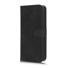 Skin Feel Magnetic Flip Leather Phone Case, For Infinix Note 30 VIP