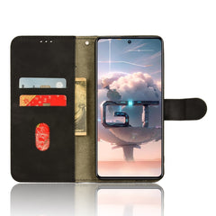 Skin Feel Magnetic Flip Leather Phone Case, For Infinix GT 10 Pro, For Infinix Hot 30 5G, For Infinix Note 30 5G, For Infinix Note 30i, For Infinix Note 30, For Infinix Note 30 4G