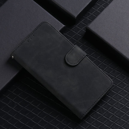 Skin Feel Magnetic Flip Leather Phone Case, For Infinix Hot 50 5G, For Infinix Zero 40 4G, For Infinix Zero 40 5G, For Infinix Note 40X 5G