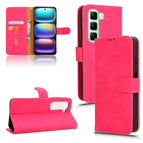 For Infinix Hot 50 5G / Rose Red