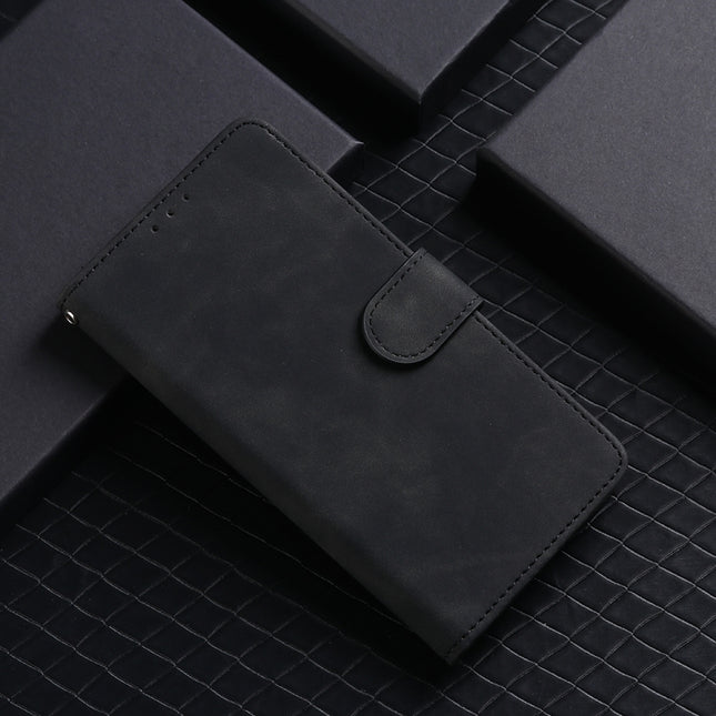Skin Feel Magnetic Flip Leather Phone Case, For Infinix Zero 40 4G, For Infinix Zero 40 5G, For Infinix Note 40X 5G, For Infinix Note 40 5G