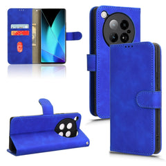 Skin Feel Magnetic Flip Leather Phone Case, For Infinix Hot 50 Pro, For Infinix Hot 50i / Smart 9, For Infinix Hot 50 Pro+, For Infinix Hot 50 4G, For Infinix Hot 50 5G, For Infinix Zero 40 4G