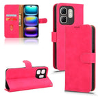 For Infinix Hot 50i / Smart 9 / Rose Red