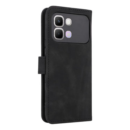 Skin Feel Magnetic Flip Leather Phone Case, For Infinix Note Edge 5G, For Infinix Hot 60 5G, For Infinix Hot 60 Pro+ 4G, For Infinix Hot 60 Pro 4G