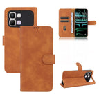 For Infinix Note Edge 5G / Brown