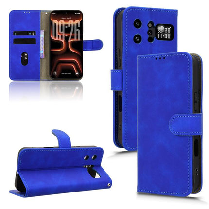 Skin Feel Magnetic Flip Leather Phone Case, For Infinix GT 50 Pro 5G, For Infinix Hot 70 4G, For Infinix Note 60 Ultra 5G, For Infinix Note Edge 5G