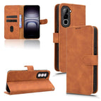 For Infinix Hot 70 4G / Brown