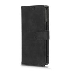 Skin Feel Magnetic Flip Leather Phone Case, For Motorola Edge 40