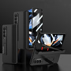 For Samsung Galaxy Z Fold4 / Black