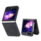 For Samsung Galaxy Z Flip5 / Black