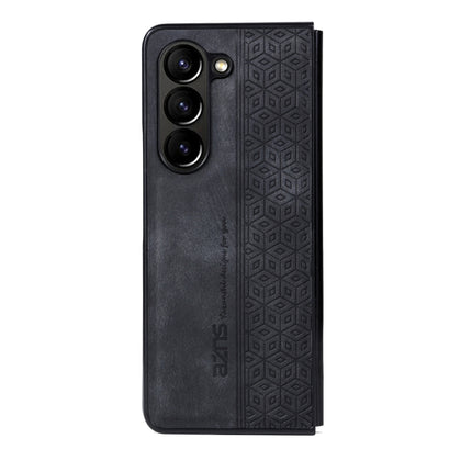 AZNS 3D Embossed Skin Feel Phone Case