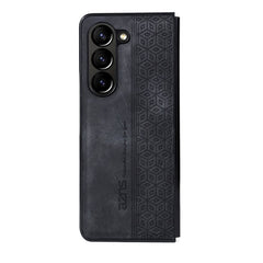 AZNS 3D Embossed Skin Feel Phone Case
