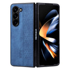 For Samsung Galaxy Z Fold5 / Blue