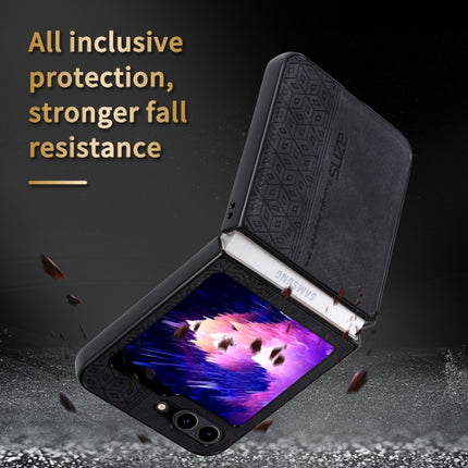 AZNS 3D Embossed Skin Feel Phone Case