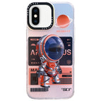 For iPhone XS Max / Orange