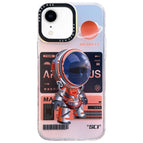 For iPhone XR / Orange