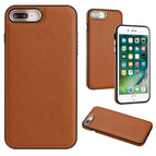 For iPhone 6s Plus / 7 Plus / 8 Plus / Brown