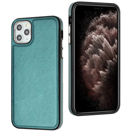 Leather Texture Full Coverage Phone Case, For iPhone 11 Pro, For iPhone X / XS, For iPhone XR, For iPhone XS Max