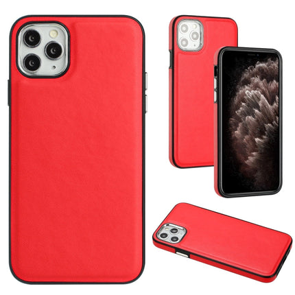 Leather Texture Full Coverage Phone Case, For iPhone 11 Pro, For iPhone X / XS, For iPhone XR, For iPhone XS Max
